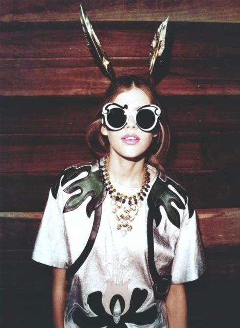 15 Bunny-Ear Fashion Wins - Hop to Pop