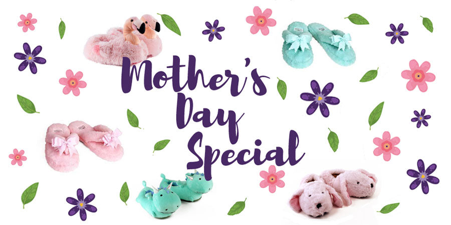 Free Shipping Mother's Day!
