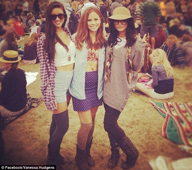 Music Festival Fashion: Four Style Profiles For Every Festival