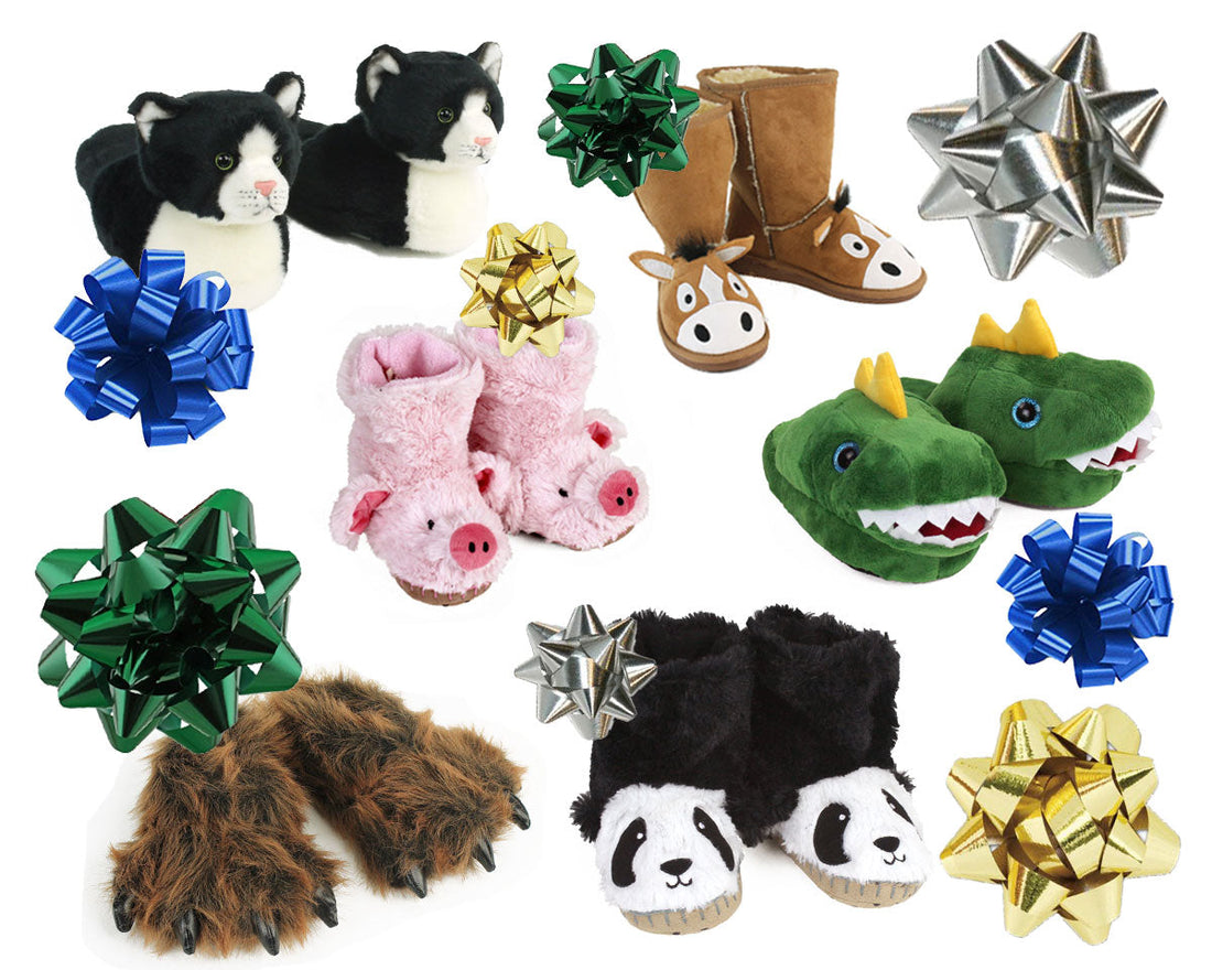 Holiday Gifts for Kids!