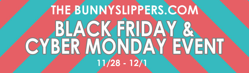 Start Your Holiday Shopping On The Right Foot: Black Friday & Cyber Monday