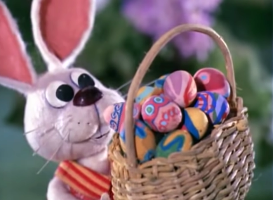 Do You Remember These Classic Easter TV Specials?