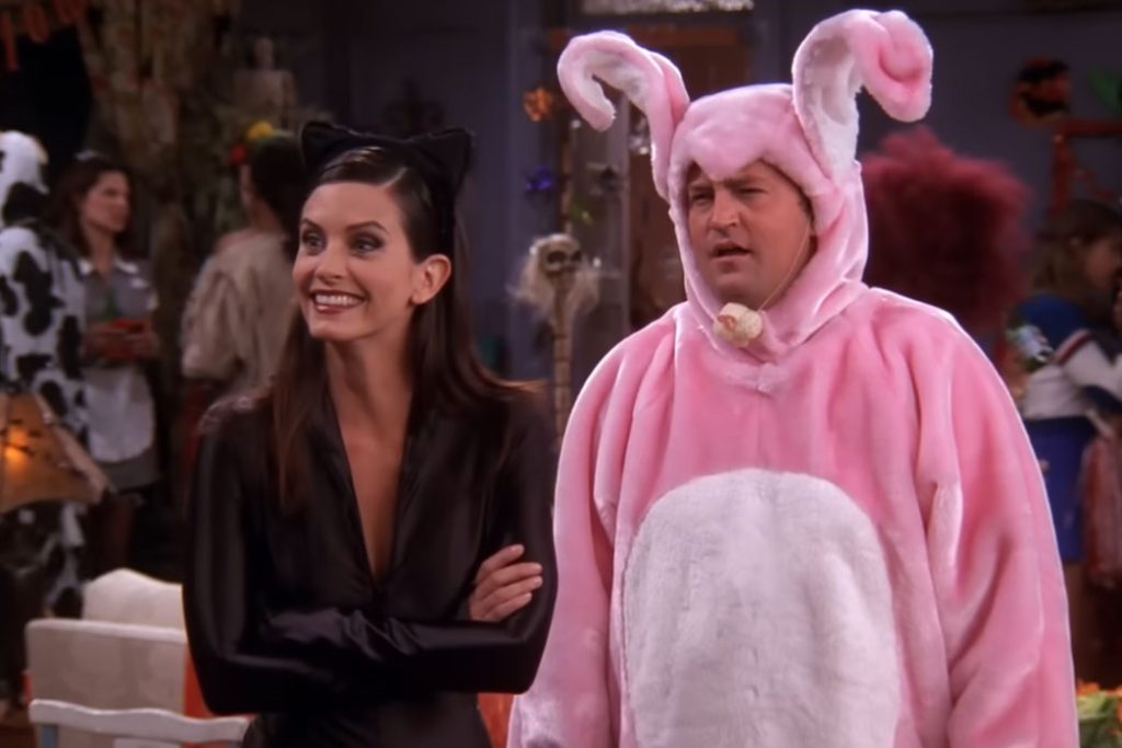 From Cute to Creepy: 15 Famous On-Screen Bunny Costumes