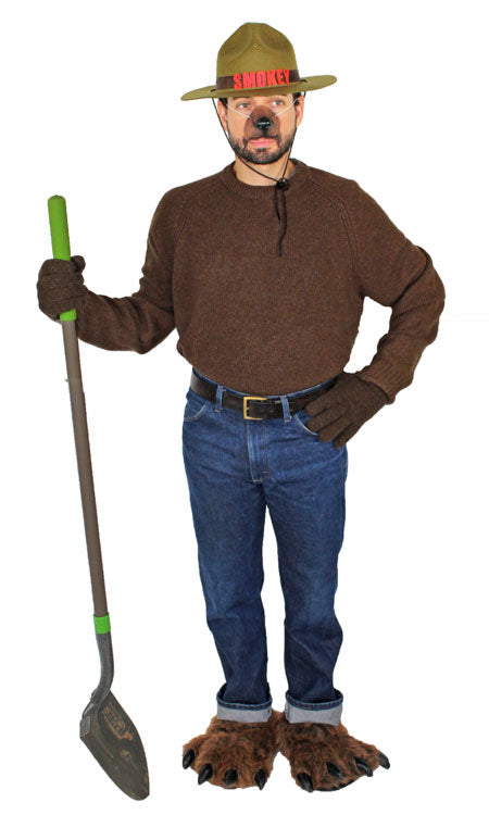 Bear Costumes