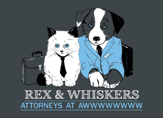 Weekend Wuvvies, A Hint Of Things To Come...