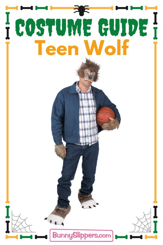 Follow our DIY Guides to Create a Fun and Comfy Halloween Costume!  (Over 30 Ideas!)