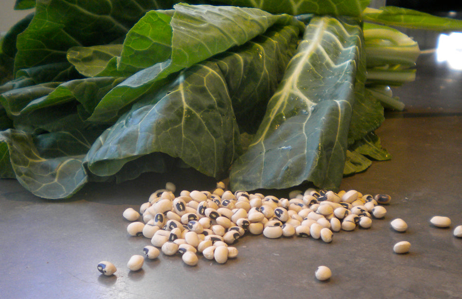 Out With The Old: New Year's Traditions and Superstitions