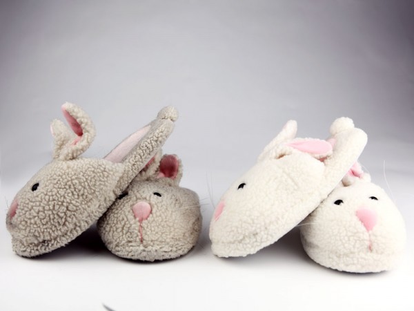 Arthur discount bunny slippers