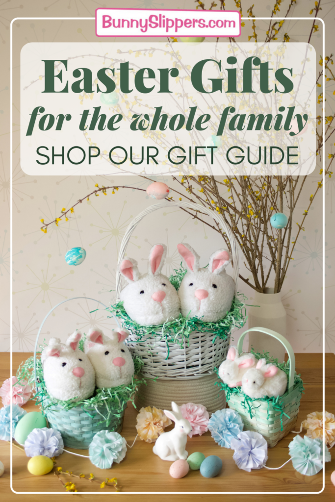 Easter Gifts For The Whole Family Shop Our Gift Guide Hop To Pop