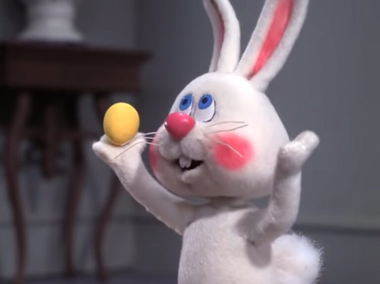 Do You Remember These Classic Easter TV Specials? Hop to Pop