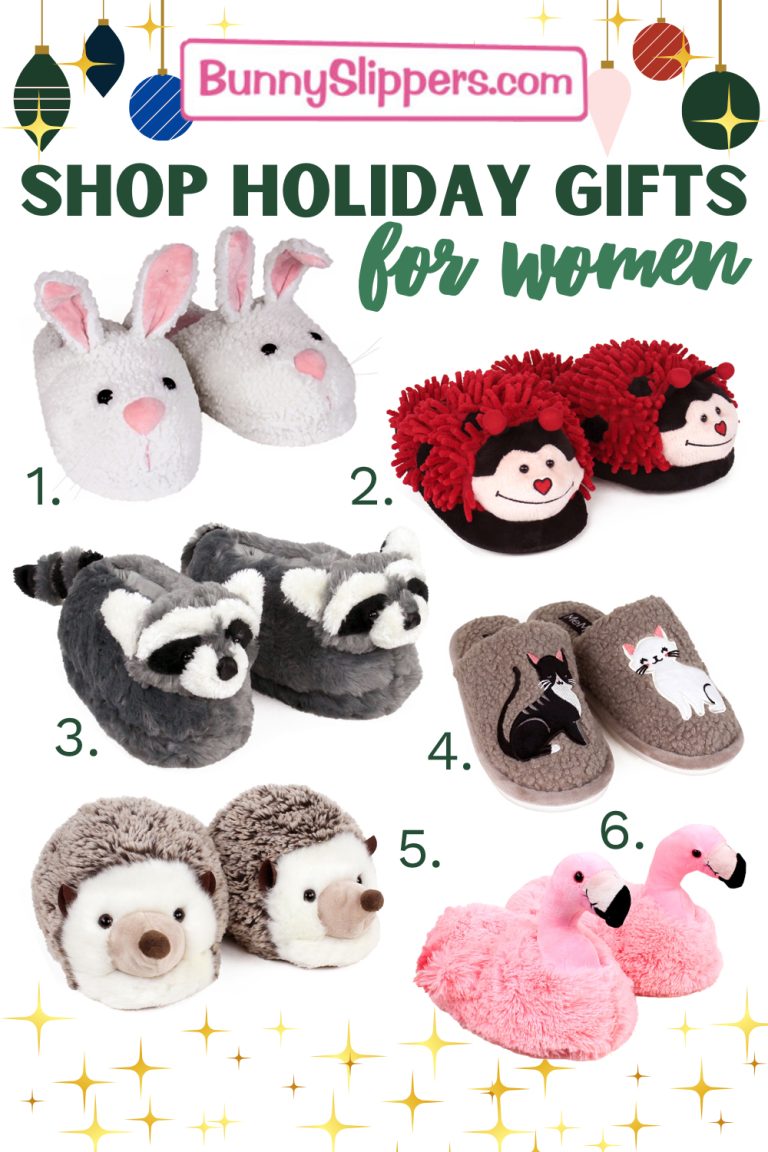 Shop Holiday Gifts for Women! Hop to Pop