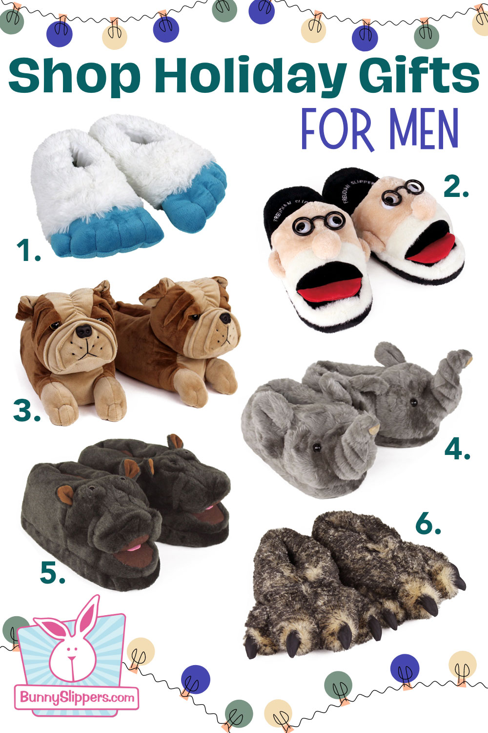 Cozy paradise best sale bear slippers