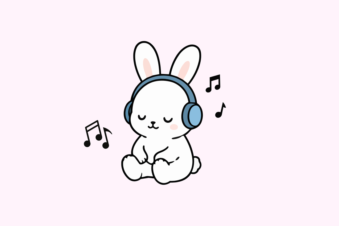 Music To Our Hares: The 10 Most Important Rabbit Songs In The History Of Rabbit Songs