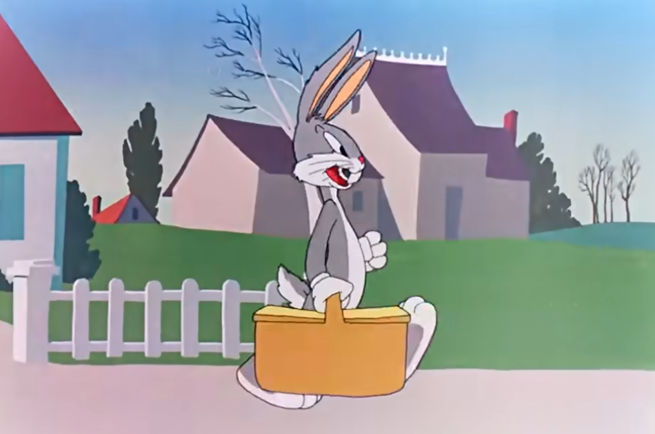 Bunny Celebs: The 10 Most Famous Rabbits of All Time