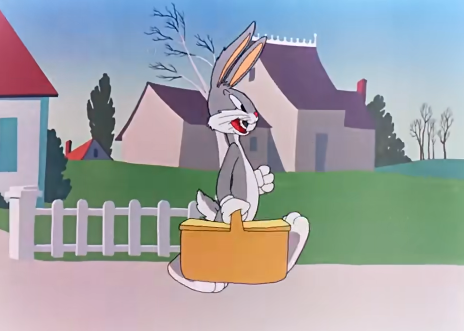 Bunny Celebs: The 10 Most Famous Rabbits of All Time