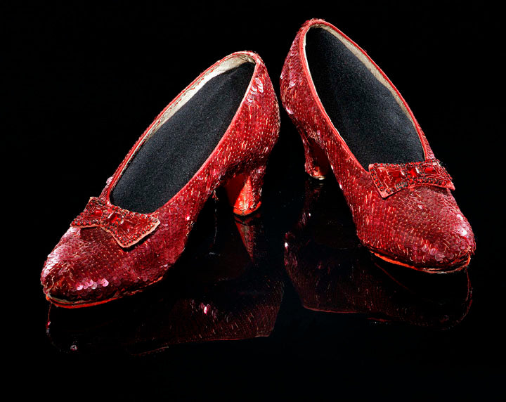 World's Most Expensive Slippers Valued at $3 Million