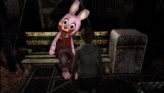 Rabbits of the Gaming World: Top 8 Video Game Bunnies