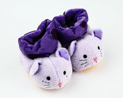 Cute Baby Booties for Kids