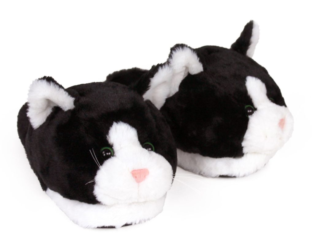 Slippers Guide: Slippers for Cat People