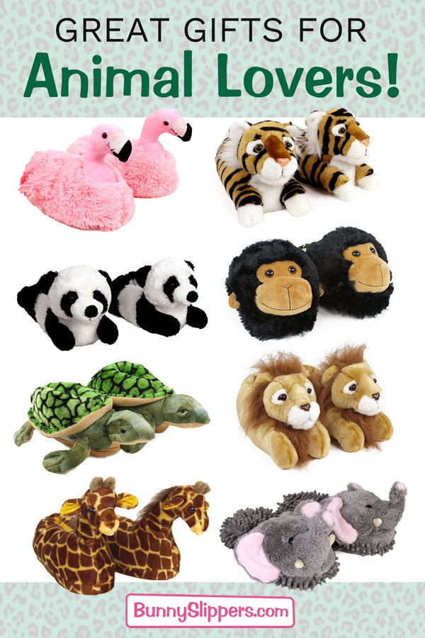 Gift Guide: Great Gifts for Wild Animal Lovers!