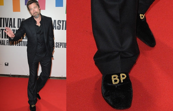Famous Flip-Flops: Celebrities in Slippers Gallery (13 Photos)