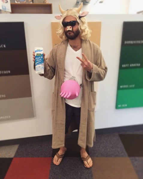 Fun Costume Ideas for 2016