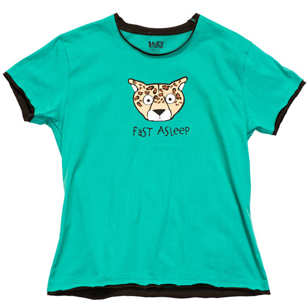 Awesome Pajamas for Lazy Summer Days