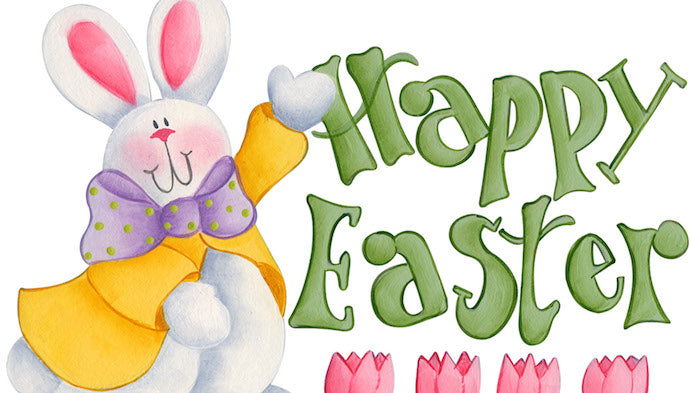 8 Things You Didn't Know About Easter