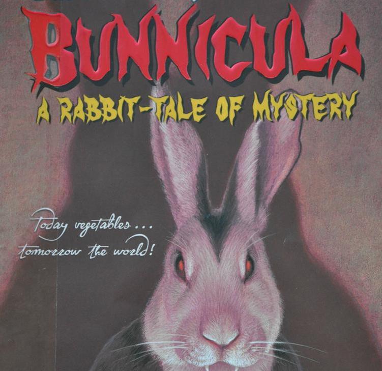 Book Time: Top 8 Rabits in Literature