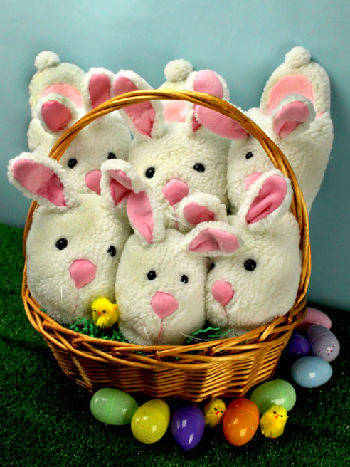 2016 Great Easter Egg Hunt Wrap-Up