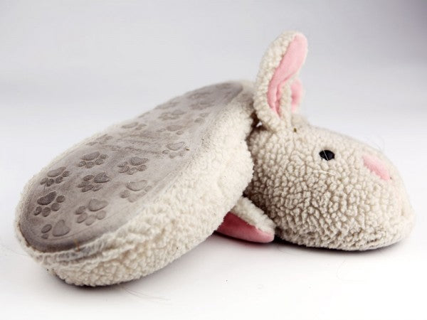 Caring For Your Bunny Slippers