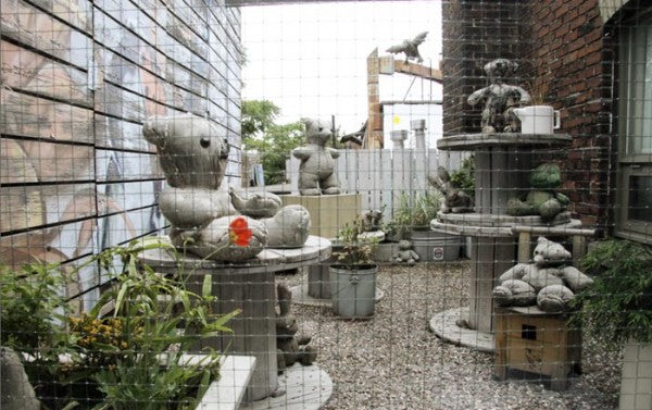 (HEAVY) Hop Art at the Drake Hotel