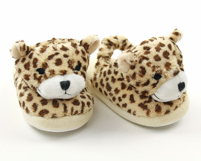 Our Favorite Toddler Slippers for Kids