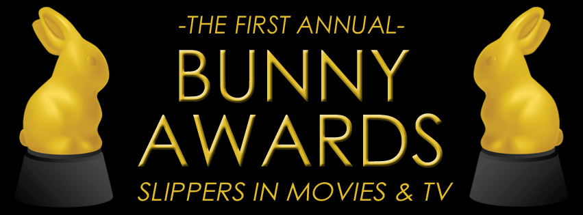 The First Annual Bunny Awards!