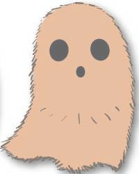 The Bunny Slippers Ghost Hunt: Winners!