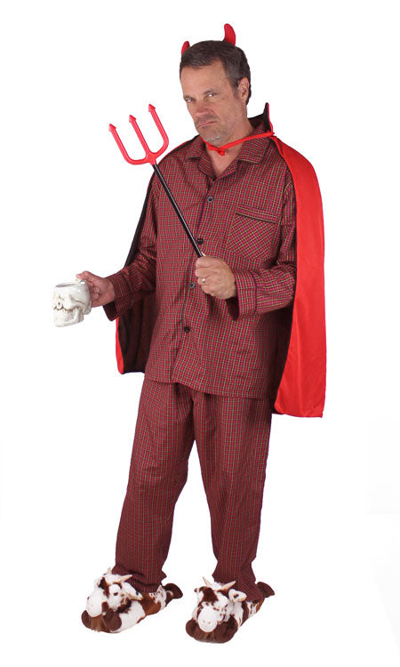 Check out our DIY Costume Guide!