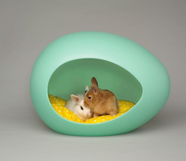 Posh Pet Bed pEi Pod