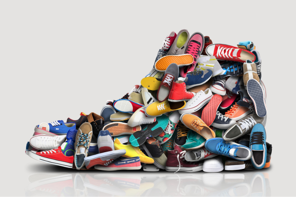 Popular Symbolic Meanings of Shoes and Slippers