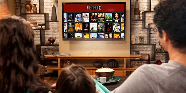 Start The New Year Off Right: 7 Tips To Maximize Your Binge-Watching