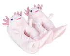 Axolotl Slippers