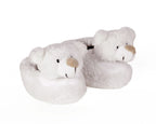 Bear Baby Booties