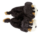 Bernese Mountain Dog Slippers 3
