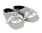Pair of Bugs Bunny Slippers