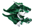 Dragon Animal Slippers Top View