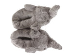 Elephant Slippers Top View