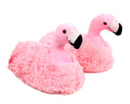 Flamingo Slippers 3/4 View