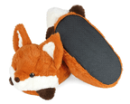Fox Slippers