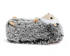 Kids Hedgehog Slippers
