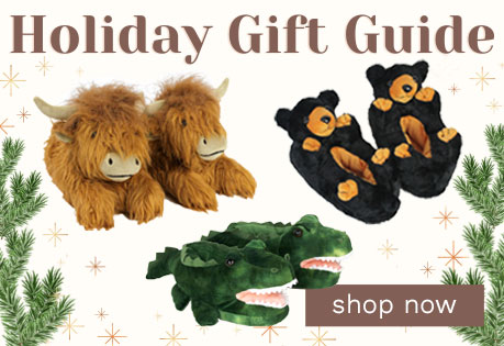 Holiday Gift Guide