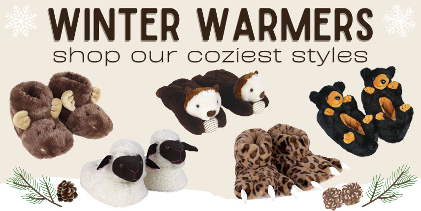 Winter Warmers Guide